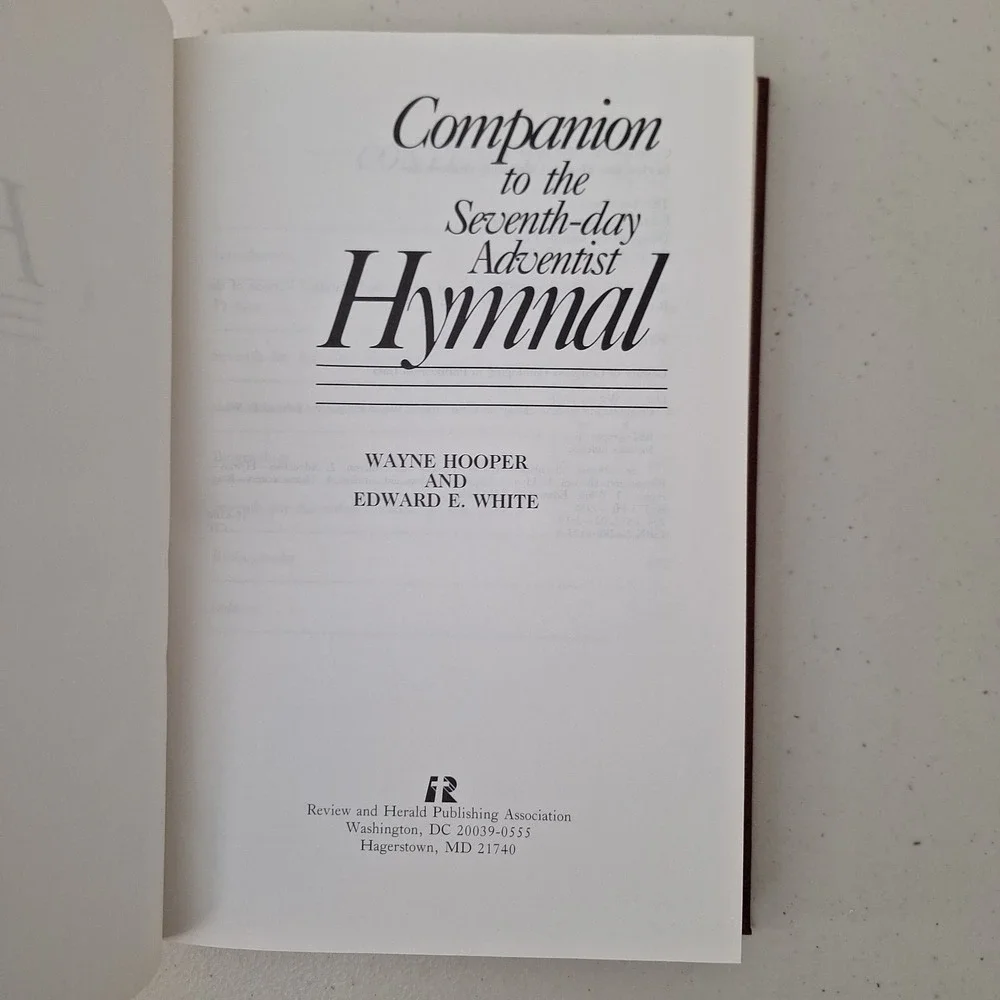 N/A companion seventh